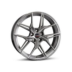 Janta aliaj BORBET QX HBS 8x19 5x112 ET40 66.5