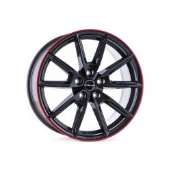 Janta aliaj BORBET LX19 BGRR 8x19 5x112 ET40 66.5