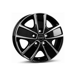 Janta aliaj BORBET CWG BG 6x16 5x118 ET68 71.1
