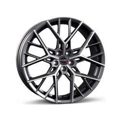 Janta aliaj BORBET BY TPM 8x19 5x112 ET40 66.5
