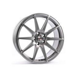 Janta aliaj BORBET GTX TG 8x19 5x108 ET50 72.5