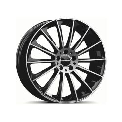 Janta aliaj GMP STELLAR BD 7.5x17 5x112 ET35 66,6