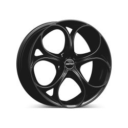 Janta aliaj GMP DRAKE GB 8x19 5x110 ET32 65,1