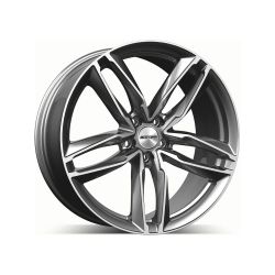 Janta aliaj GMP ATOM AD 7.5x17 5x100 ET35 57,1
