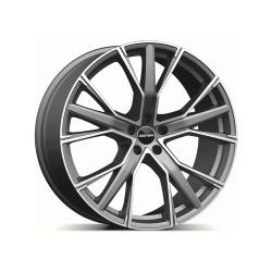 Janta aliaj GMP GUNNER MAD 7.5x18 5x100 ET46 57,1