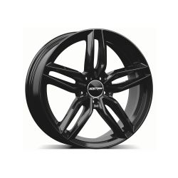 Janta aliaj GMP FASTEN GB 7.5x18 5x112 ET45 66,6