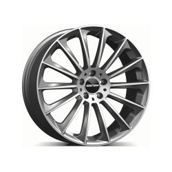 Janta aliaj GMP STELLAR AD 8.5x21 5x112 ET32 66,6