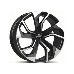 Janta aliaj GMP REBEL BD 8.5x21 5x112 ET30 66,5