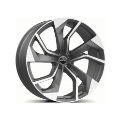 Janta aliaj GMP REBEL MAD 8.5x21 5x112 ET30 66,5
