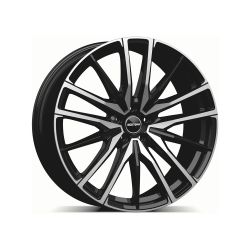 Janta aliaj GMP SPARTA BD 9x20 5x114,3 ET38 67,1