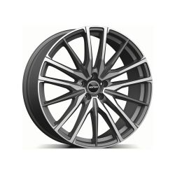 Janta aliaj GMP SPARTA MAD 9x20 5x114,3 ET38 67,1