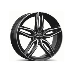 Janta aliaj GMP FASTEN BD 8x19 5x112 ET32 66,6