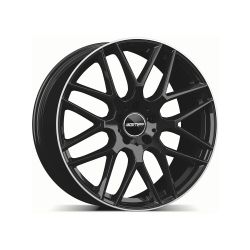 Janta aliaj GMP BERGHEM BDL 8.5x21 5x112 ET30 66,6