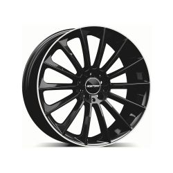 Janta aliaj GMP STELLAR BDL 10x22 5x112 ET30 66,6