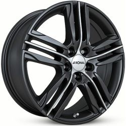 Janta aliaj RONAL R57 MBFC 7.5x18 5x114.3 ET50 82,0