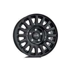 Janta aliaj OZ RALLY RAID MBSL 8.5x18 5x130 ET48 71.5