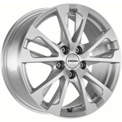 Janta aliaj RONAL R61 CSM 7.5x17 5x112 ET52 76,0