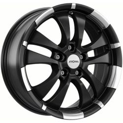 Janta aliaj RONAL R59 JBMRLC 7x16 5x100 ET38 68,0