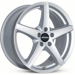 Janta aliaj RONAL R41 S 7x16 5x108 ET45 63,3