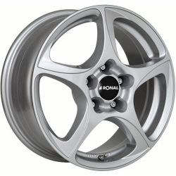 Janta aliaj RONAL R53 CS 8x17 5x112 ET48 76,0