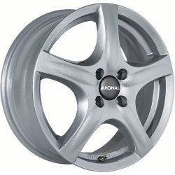 Janta aliaj RONAL R42 CS 7x16 4x100 ET35 68,0