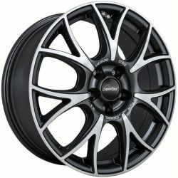 Janta aliaj SPEEDLINE CORSE SL5 Vincitore JBMFC 7.5x18 5x120 ET35 82,0