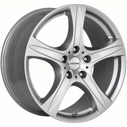 Janta aliaj RONAL R55 SUV CS 7.5x17 5x112 ET55 66,5