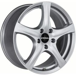 Janta aliaj RONAL R42 CS 6x15 5x100 ET38 68,0