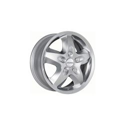 Janta aliaj RONAL R44 CS 6.5x16 5x130 ET55 89,1
