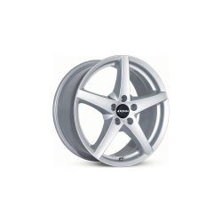 Janta aliaj RONAL R41 S 7x16 5x108 ET35 76,0