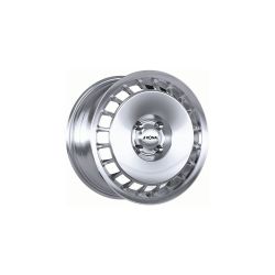 Janta aliaj RONAL R50 AERO P 7.5x16 4x100 ET38 68