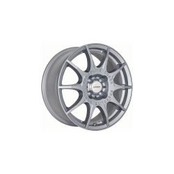 Janta aliaj SPEEDLINE CORSE SL2 Marmora AM 7x16 4x100 ET38 68,0