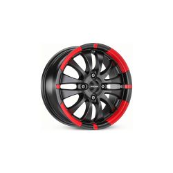 Janta aliaj RONAL R59 JBMRR 7.5x17 5x100 ET38 68,0