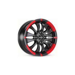 Janta aliaj RONAL R59 JBMRR 7.5x17 5x108 ET45 76