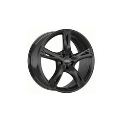 Janta aliaj RONAL R62 JB 7.5x18 5x112 ET35 76