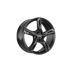 Janta aliaj RONAL R62 Chrome JB 7.5x18 5x108 ET50 76
