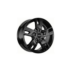 Janta aliaj RONAL R64 JB 7x17 5x108 ET46 65,05