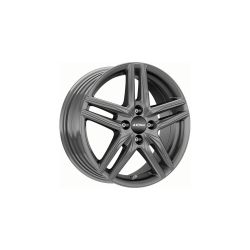 Janta aliaj RONAL R65 CG 6.5x17 5x114,3 ET40 82