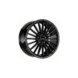 Janta aliaj RONAL R68 JB 8x18 5x112 ET40 76