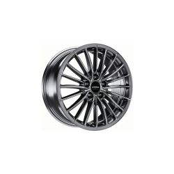 Janta aliaj RONAL R68 HG 8x18 5x112 ET40 76