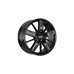 Janta aliaj RONAL R67 Grey Left JB 8x18 5x108 ET45 76,0