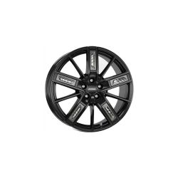 Janta aliaj RONAL R67 Grey Right JB 8x18 5x108 ET45 76,0