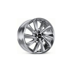 Janta aliaj RONAL R70 PS 7.5x18 5x114.3 ET50 82,0