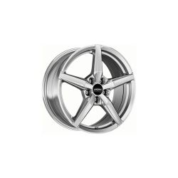 Janta aliaj RONAL R69 PS 7.5x17 5x114,3 ET50 82
