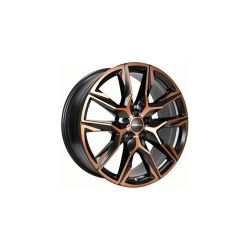 Janta aliaj RONAL R71 JBCMFC 8.5x20 5x114,3 ET40 82