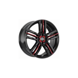 Janta aliaj RONAL R57 MCR JBRS 7.5x18 5x105 ET42 56,6