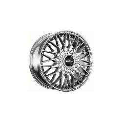 Janta aliaj RONAL LSX SFC 7x16 5x108 ET50 76
