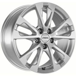 Janta aliaj RONAL R61 CSM 7.5x17 5x105 ET42 56,6