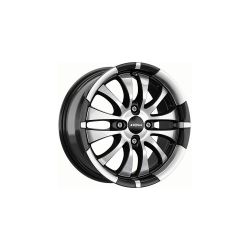 Janta aliaj RONAL R59 JBFC 7.5x18 5x105 ET42 56,6