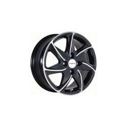 Janta aliaj RONAL R51 JBFC 8x18 5x108 ET45 76,0